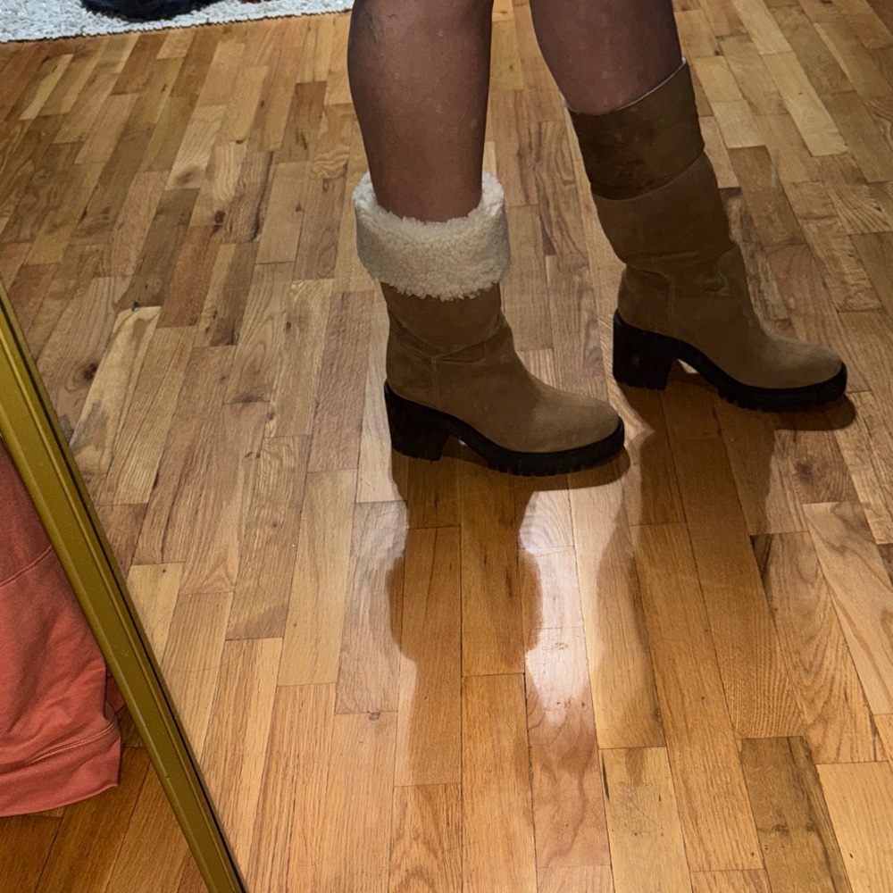 Marc Fisher Women’s boot size 8 - Picture 11 of 11